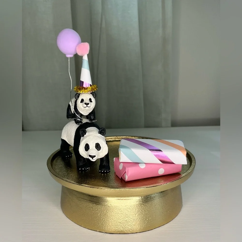 Custom Birthday/Baby Shower Cake Toppers & Party Decor